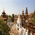 Image of The Dhara Dhevi Chiang Mai