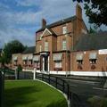 Photo of The Dodington Lodge