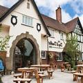Image of The Dog and Doublet Inn
