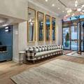 Photo of The Draper New York Tapestry Collection by Hilton