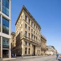 Exterior of The Edinburgh Grand, a Luxury Collection Hotel, Edinburgh