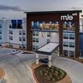 Exterior of The Elm by Ramada