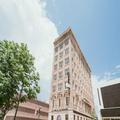 Exterior of The Esquire Hotel Ascend Hotel Collection