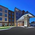 Image of The Fairfield Inn & Suites Cincinnati Airport South / Florence
