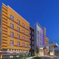 Exterior of The Fairfield by Marriott Houston Memorial City Area