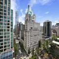 Image of The Fairmont Hotel Vancouver