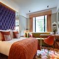 Photo of The Fitzwilliam Hotel