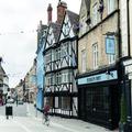 Image of The Fleece at Cirencester
