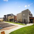 Exterior of The Forge Hotel, BW Signature Collection