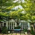 Image of The Frangipani Living Arts Hotel & Spa