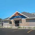 Exterior of The Freeport Hotel Ascend Hotel Collection