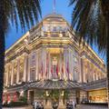 Image of The Fullerton Hotel Singapore