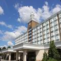 Image of The Garden City Hotel
