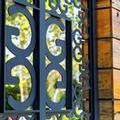 Exterior of The Gates Hotel Key West Newly Renovated