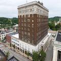 Exterior of The George Washington Hotel & Events Venue