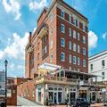 Exterior of The Gin Hotel Ascend Hotel Collection