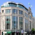 Exterior of The Grand Hotel Swansea