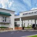 Exterior of The Grand Resort