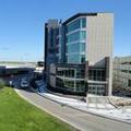 Exterior of The Grand Winnipeg Airport Hotel by Lakeview