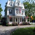 Exterior of The Grassmere Inn