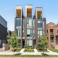 Exterior of The Grove by Avantstay