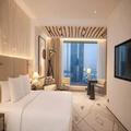 Exterior of The H Dubai