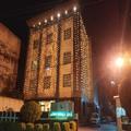 Exterior of The Habitare Gurgaon