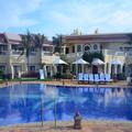 Exterior of The Hans Coco Palms