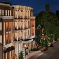 Image of The Harpeth Franklin Downtown Curio Collection by Hilton