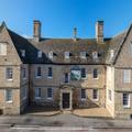 Photo of The Haycock Manor Hotel