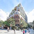 Photo of The Hazelton Hotel Toronto