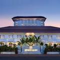Exterior of The Hermitage, A Tribute Portfolio Hotel, Jakarta