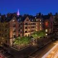 Photo of The High Line Hotel