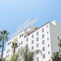 Image of The Hollywood Roosevelt