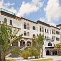 Image of The Hotel Zamora