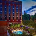 Photo of The Hotel at Auburn University