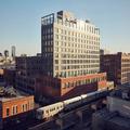 Exterior of The Hoxton Chicago