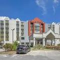Photo of The IAH Houston Hotel