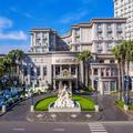 Exterior of The IMPERIAL Vung Tau Hotel