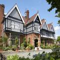 Image of The Iliffe Hotel