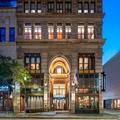 Photo of The Industrialist Hotel Pittsburgh Autograph Collection