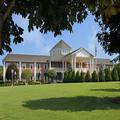 Exterior of The Inn And Spa At East Wind