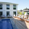 Photo of The Inn Hotel Ascend Collection