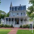 Image of The Inn at Hastings Park, Relais & Chateaux - Boston