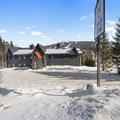 Exterior of The Inn at Mount Snow