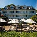 Exterior of The Inn at Scituate Harbor