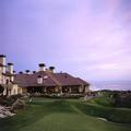 Exterior of The Inn at Spanish Bay