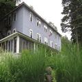 Exterior of The Inn at Starlight Lake