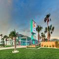 Photo of The Island Hotel Near Beach Port Aransas