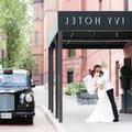 Image of The Ivy Hotel